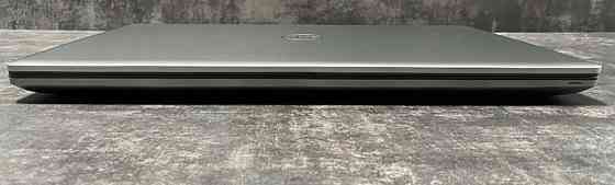 Ноутбук DEll Precision 7760 i7-11850H/ 8ядер 32/256Gb. RTX A4000 8Gb. 17.3