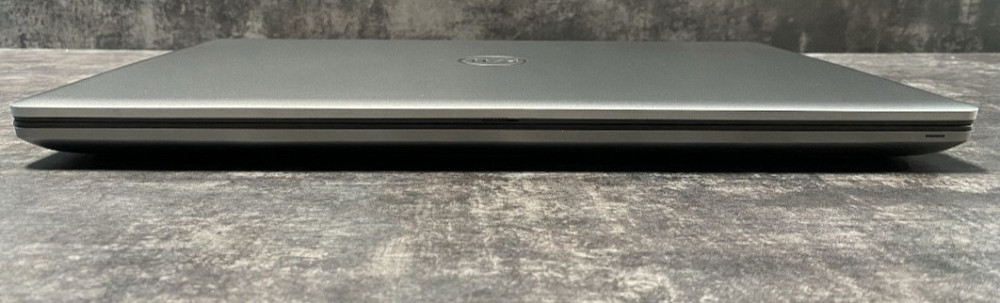 Ноутбук DEll Precision 7760 i7-11850H/ 8ядер 32/256Gb. RTX A4000 8Gb. 17.3