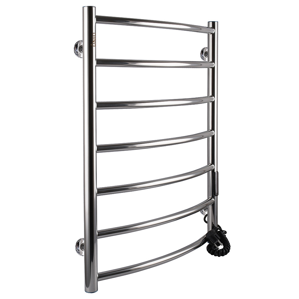 Рушникосушарка UNIO LD ЕU 700-500-7 Драбинка Дуга електро Киев - изображение 3