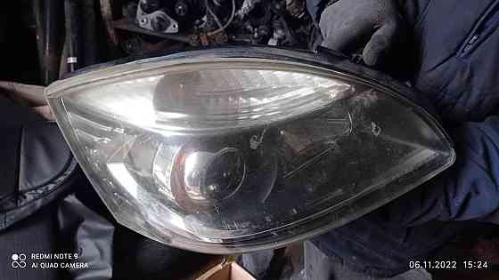 Фара головного света Geely SL Киев