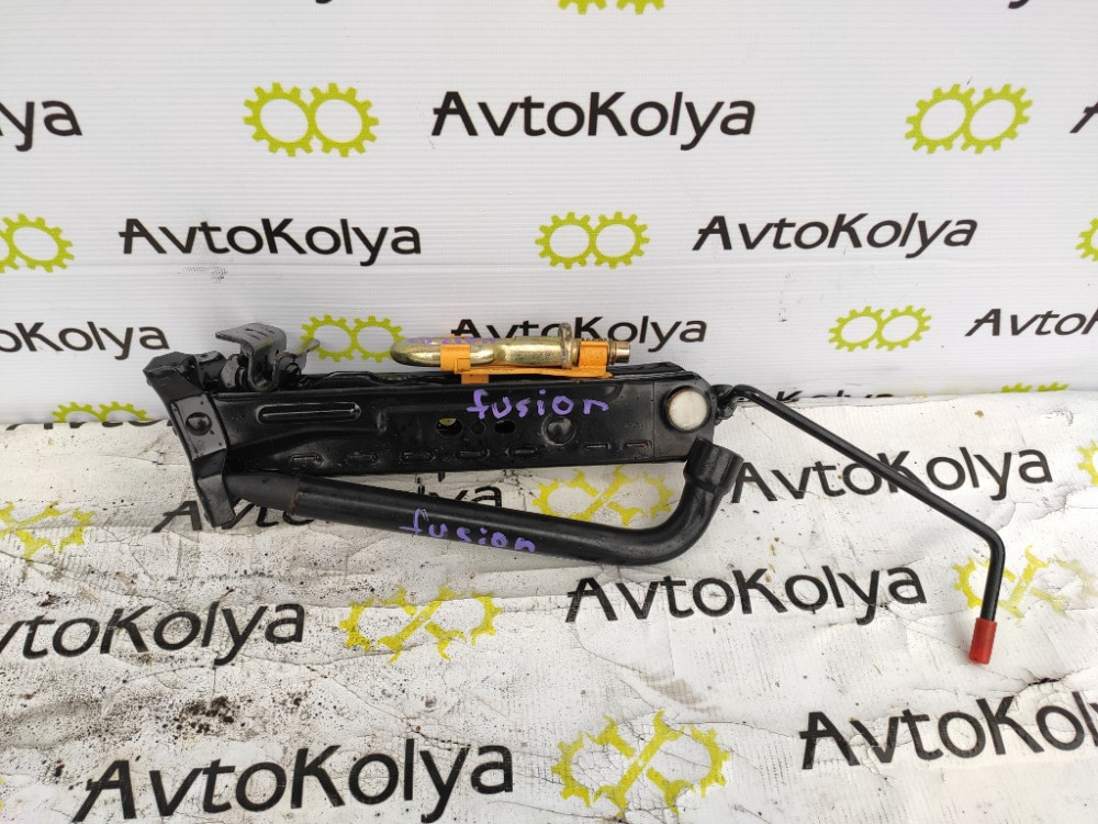Домкрат Ford Fusion 2006-2012 (2N1117080AB) Ковель - изображение 1