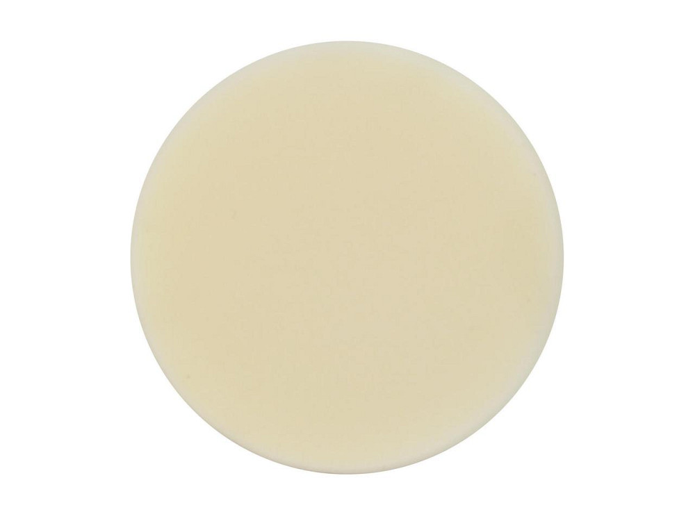 КШМ Полірувальний поролон "GEKO" 150/45мм жорсткий білий Київ - фото 2