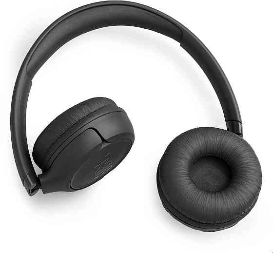 Bluetooth-гарнітура JBL Tune 530BT Black (JBLT530BTBLKEU) ( 18118 ) Харків
