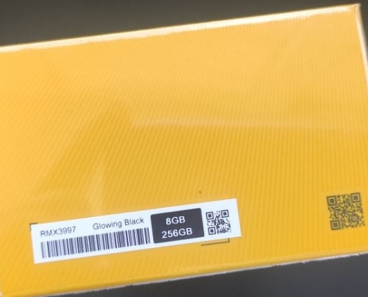 8/256Gb. Glowing Black ,120Hz. NFC . Новый!!!! Київ - фото 1