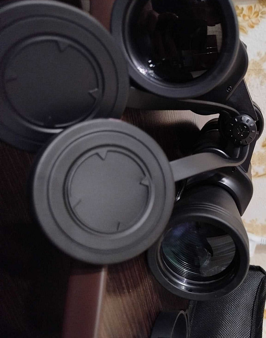 Новий Бінокль 70х70 Київ - фото 2