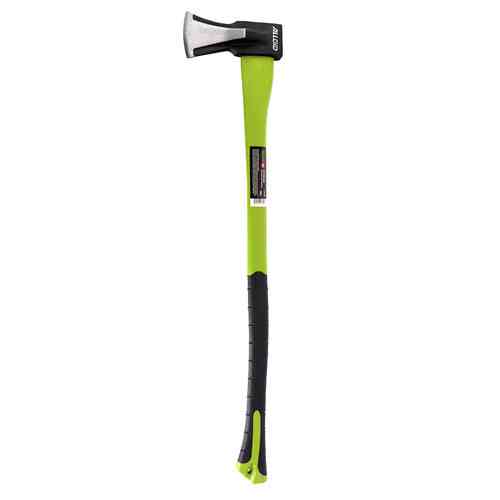 Alloid Pro. Сокира-колун, ручка з фібергласу 2000г, 88см (SF-70152000) Одеса