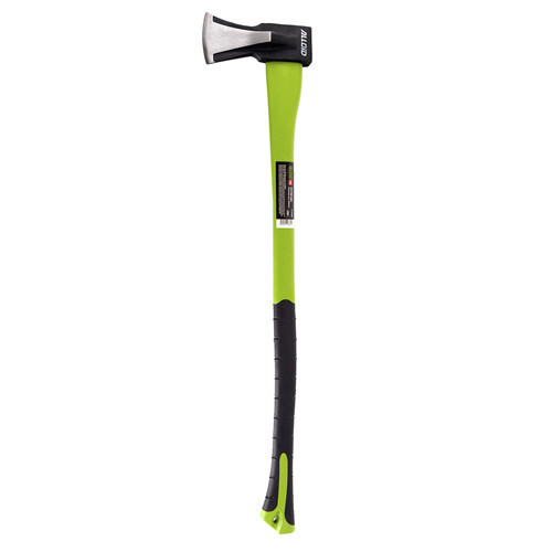 Alloid Pro. Сокира-колун, ручка з фібергласу 2000г, 88см (SF-70152000) Одеса - фото 1