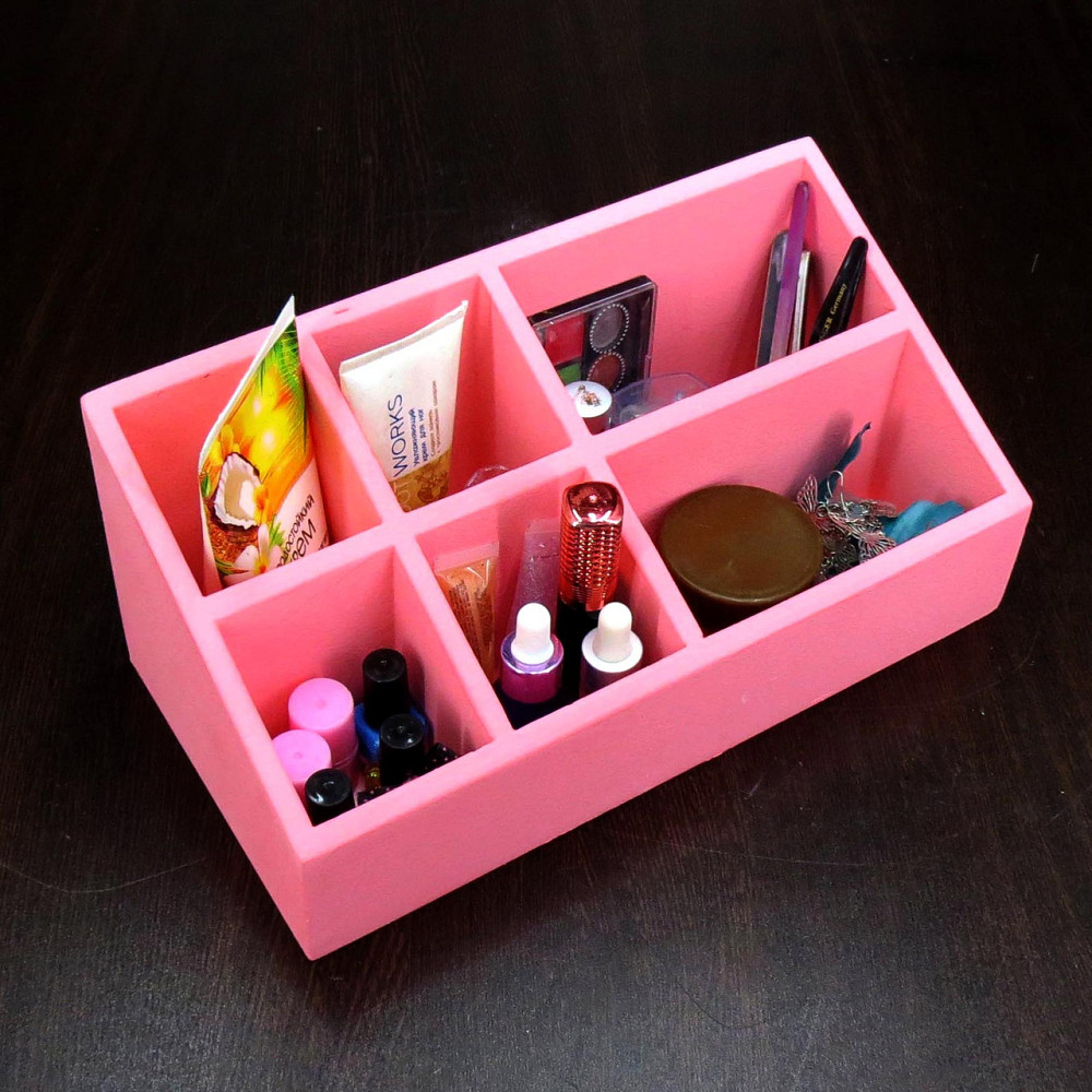 Органайзер для косметики 