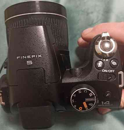 Фотоапарат Fujifilm Київ