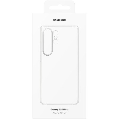 Чехол для мобильного телефона Samsung Galaxy S25 Ultra (S938), Clear case (EF-QS938CTEGWW) Винница - изображение 6