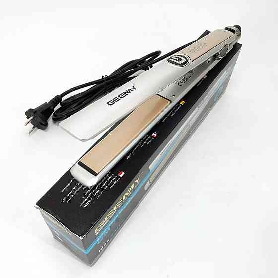 Выпрямитель для густых волос, Укладка волос выпрямитель Щипцы для утюжок щипцы DG-46 Львов