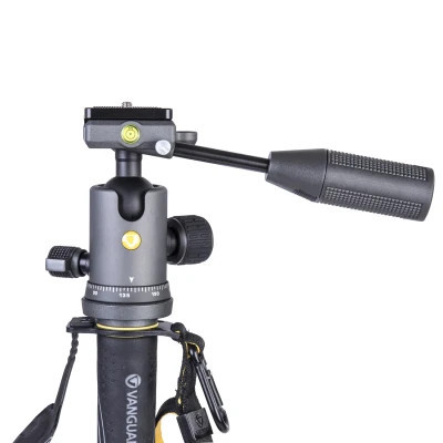 Штатив Vanguard VEO 2S CM-264TBP (DAS302039) Вінниця - фото 5