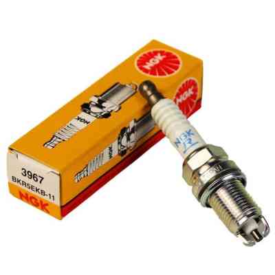 Свеча зажигания NGK 3967 BKR5EKB-11 Винница