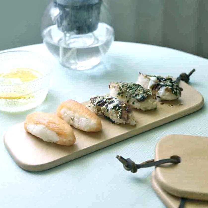 Доска для подачи суши 