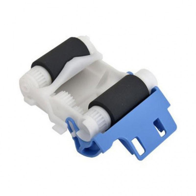 Ролик захвата бумаги HP LJ Enterprise M607/M608/M609 аналог RM2-1275-000CN VTC (RM2-1275VTC) Винница - изображение 1