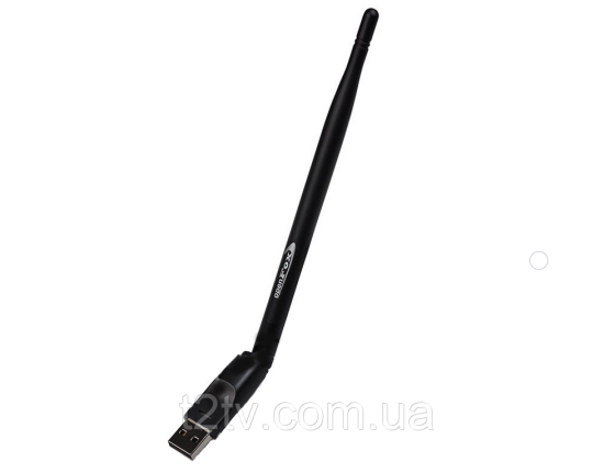 Openfox RT5370 5dBi – USB Wi-Fi адаптер Вінниця