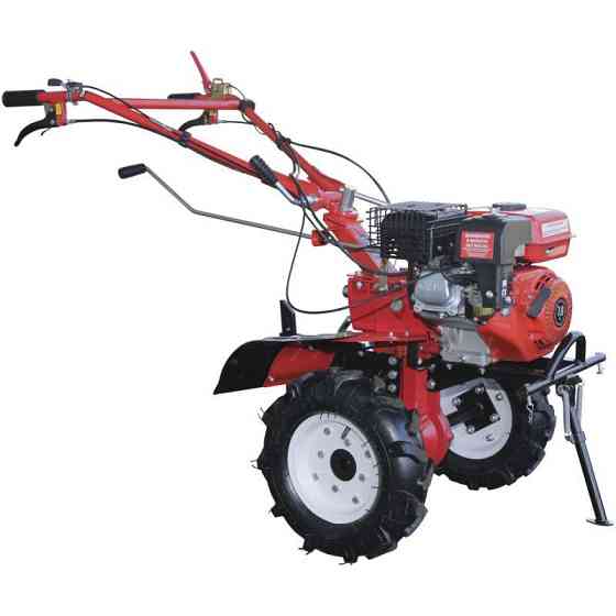 Мотоблок Кентавр МБ2070 - Зібраний, Колеса 4.00-8, Безкоштовна Доставка Новою поштою Харьков