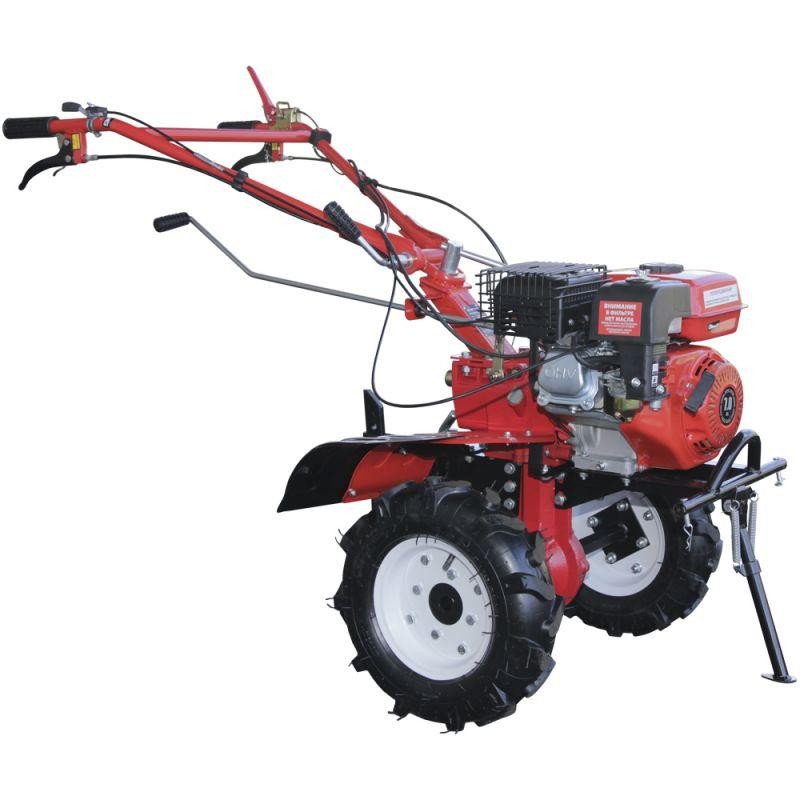 Мотоблок Кентавр МБ2070 - Зібраний, Колеса 4.00-8, Безкоштовна Доставка Новою поштою Харьков - изображение 1