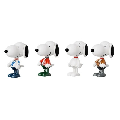 Конструктор Pantasy Snoopy - Родстер (86908) Вінниця - фото 8