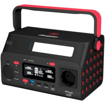 Зарядна станція Energizer 300W, 292Wh (PPS300W2) Вінниця - фото 1