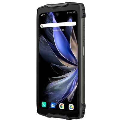 Мобильный телефон Blackview BV9300 Pro 12/256GB Black (6931548316855) Винница - изображение 4