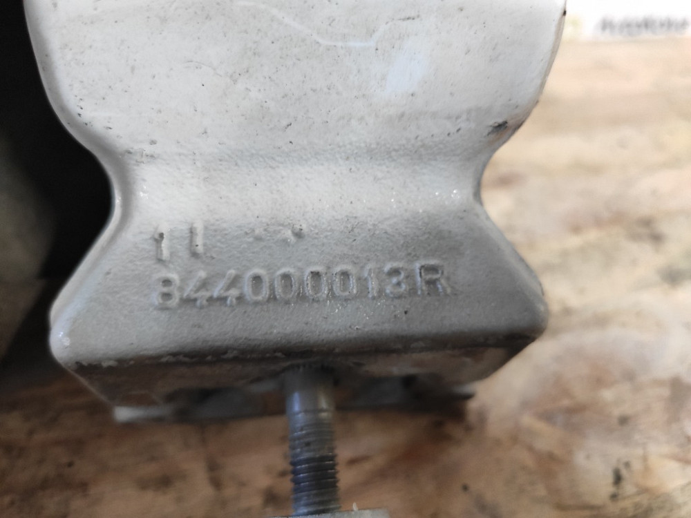 Петля задніх дверей 180° Renault Master III 2010-2019 (844000013R) Ковель - изображение 2