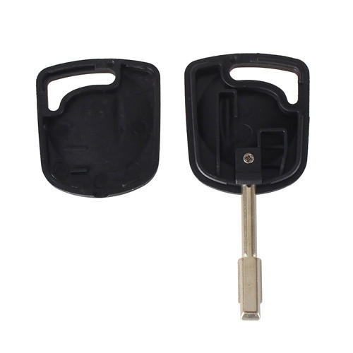 Ключ заготовка корпус під чіп Ford FO21, заготівля-корпус для ключа запалювання автомобіля Київ - фото 2