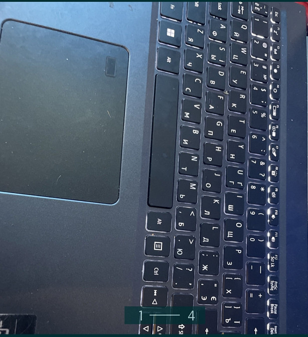 Ігровий Ноутбук Київ - фото 4