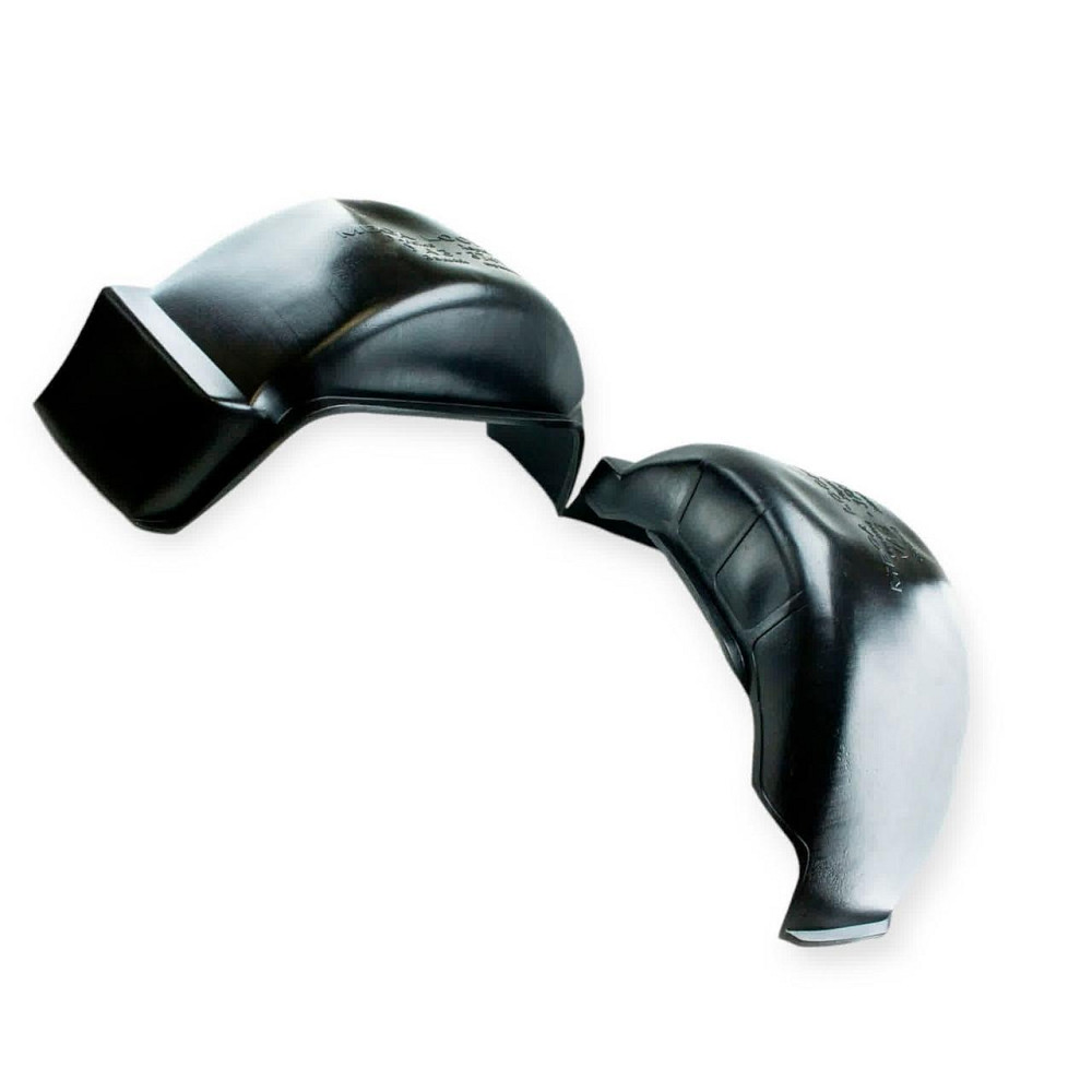 Захист-підкрилки 452-3741 задні УАЗ Мукачево - фото 1