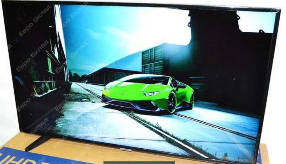 Телевизор Samsung 45