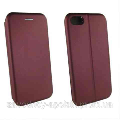 Чохол книжка IPhone 7 8 se A2275 se3 A2783 Momax Case (жіночий) Одеса