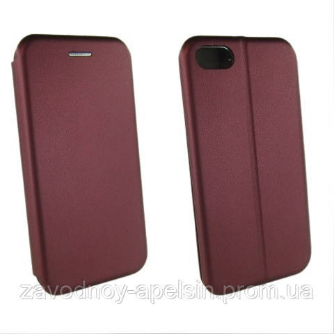 Чохол книжка IPhone 7 8 se A2275 se3 A2783 Momax Case (жіночий) Одеса - фото 1