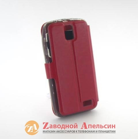 Чохол книжка Lenovo A328 Smart Case Одеса - фото 5