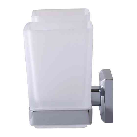 Стакан подвійний TOPAZ TКВ 9928A (000021236) Київ