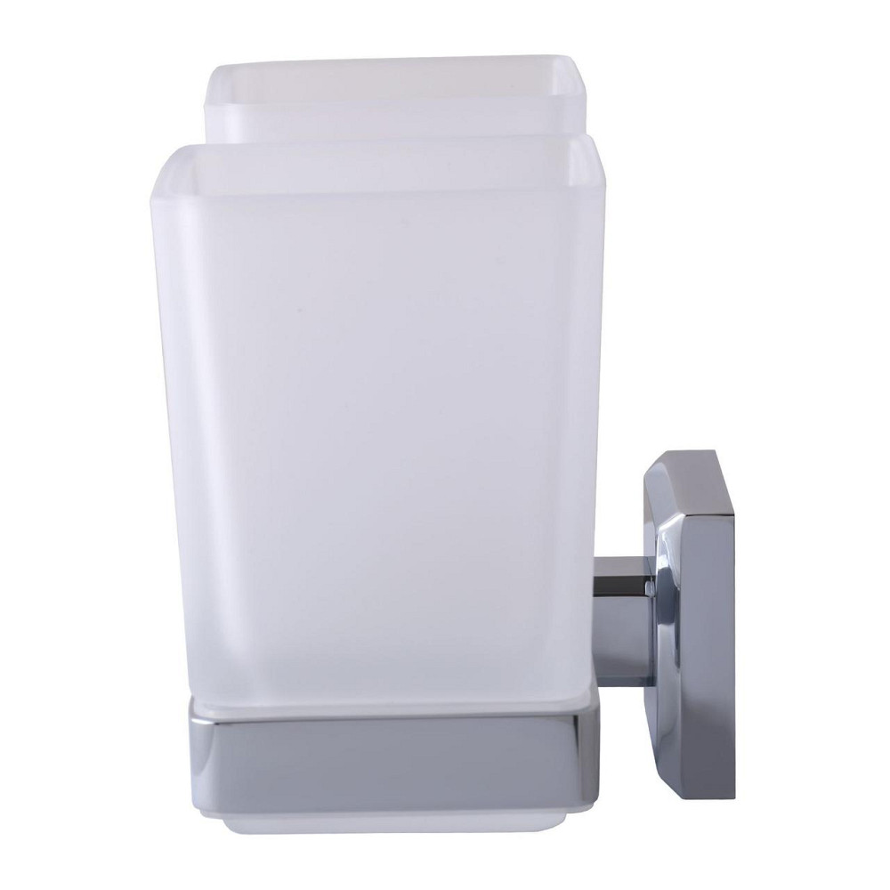 Стакан подвійний TOPAZ TКВ 9928A (000021236) Київ - фото 4