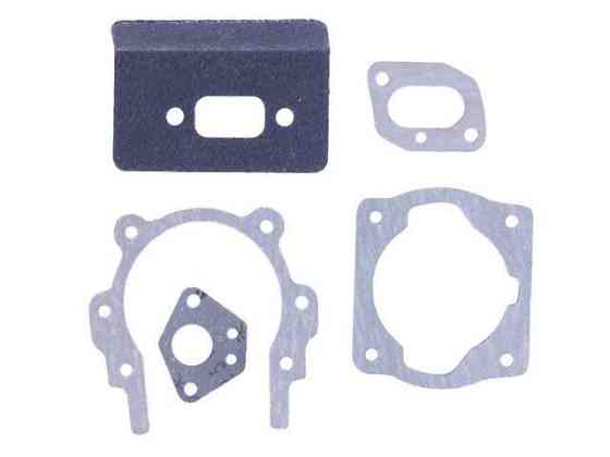 Прокладки 44 мм для бензокоси, к-т: 5 шт. Мукачево