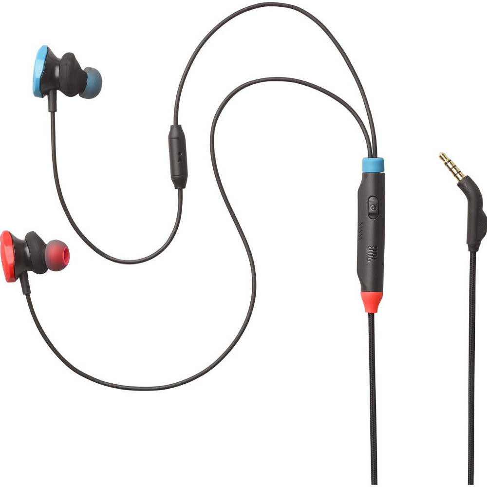 Гарнітура JBL Quantum 50N (JBLQTUM50N) ( Чорний ) Харьков - изображение 7