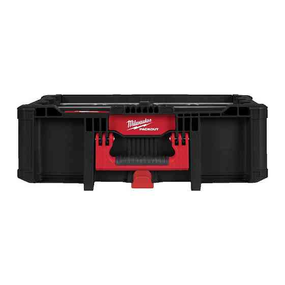 Ящик органайзер великий MILWAUKEE PACKOUT TIP BIN Одеса