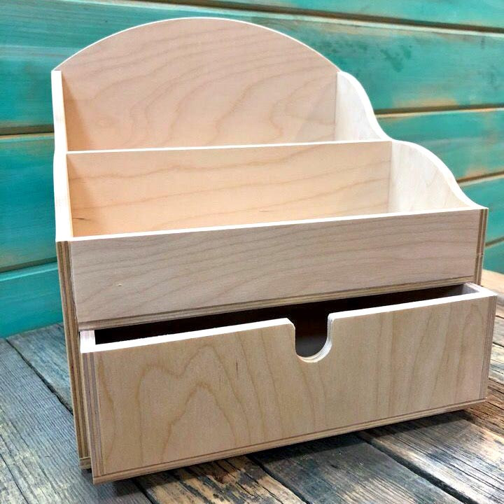 Бюро для бумаг 