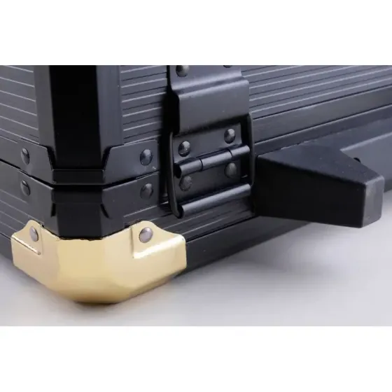 Набір FERRUM FRSS186R — UK якість, 186 од. у кейсі на колесах Львів