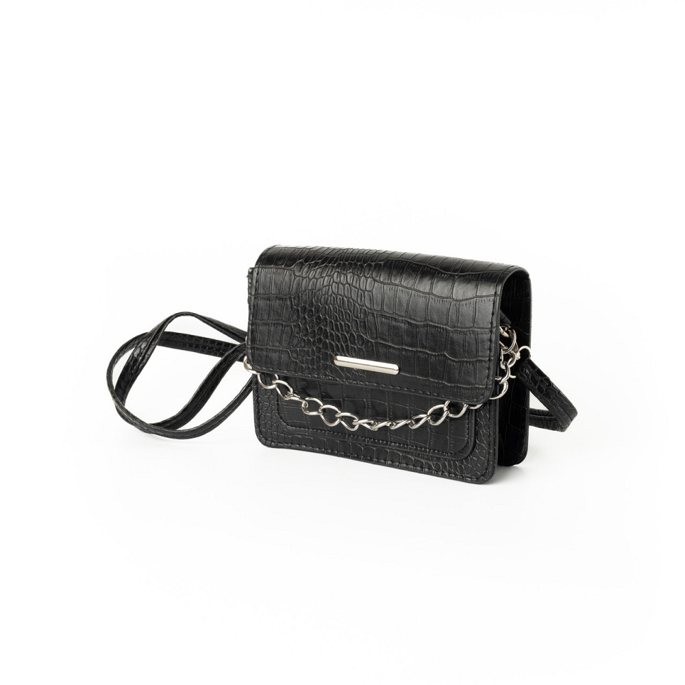 Сумка женская из искусственной кожи 