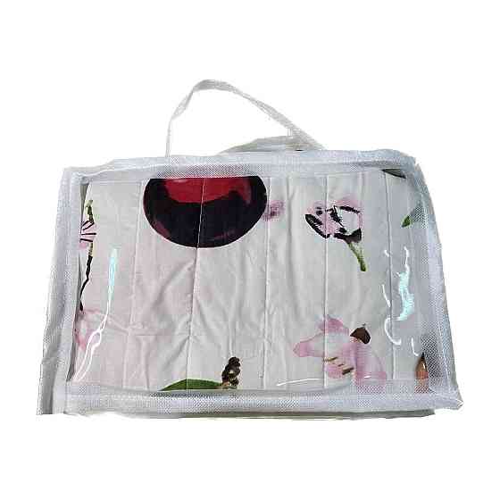 Электропростынь полуторне ТРІО 02101, 150 х 80 см Винница