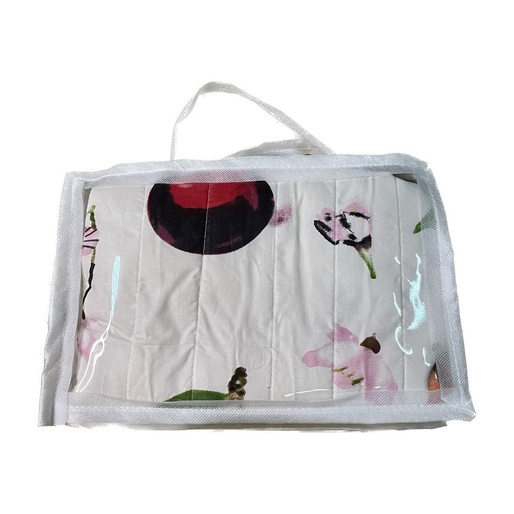 Электропростынь полуторне ТРІО 02101, 150 х 80 см Винница - изображение 4