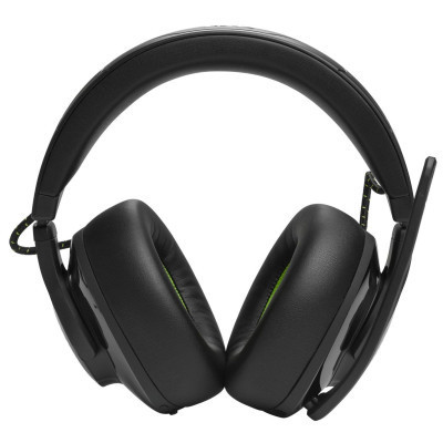 Наушники JBL Quantum 910X Wireless for Xbox Black (JBLQ910XWLBLKGRN) Винница - изображение 8