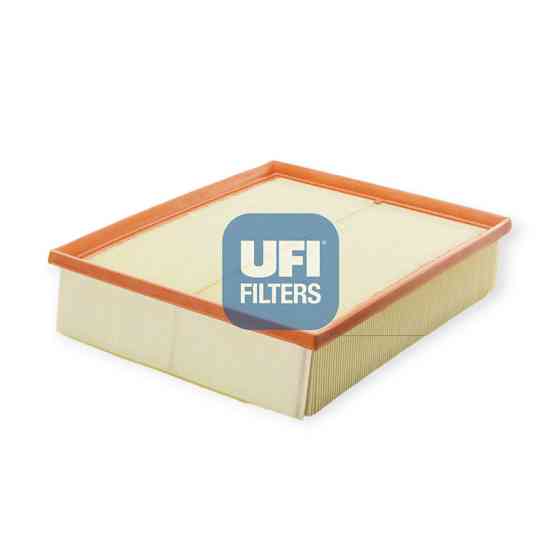 Фільтр Фольцваген Polo, Шкода Rapid, Ауді A1 12- повітряний Мукачево