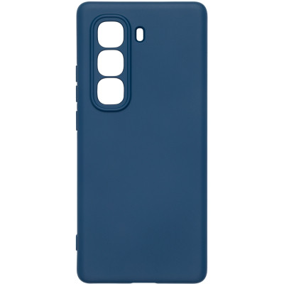 Чохол до мобільного телефона Armorstandart ICON Infinix Hot 50 Pro Plus 4G Camera cover Blue (ARM84820) Вінниця - фото 1