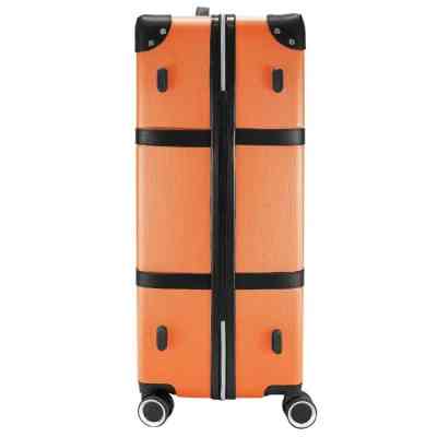 Чемодан Semi Line 28&quot; (L) Orange/Black (T5675-4) (DAS302688) Винница