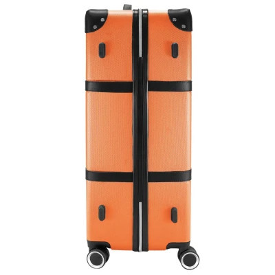 Валіза Semi Line 28" (L) Orange/Black (T5675-4) (DAS302688) Вінниця - фото 4