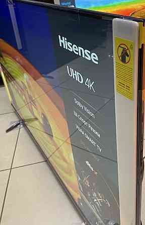 Hisense 65A6N. Новий / 2025рік. Київ