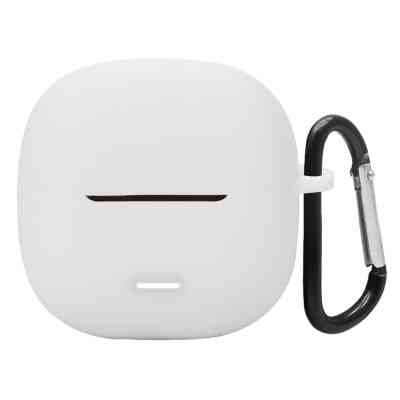 Чехол для наушников Armorstandart Hang Case для Xiaomi Redmi Buds 6 Lite White (ARM81087) Винница